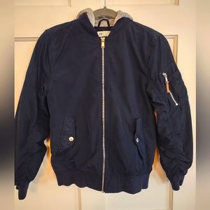 H&M Boys Jacket, size 10-12